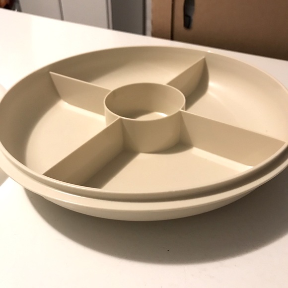Tupperware Dining Tupperware Serve It All Poshmark